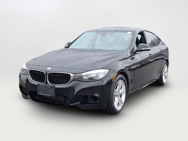 2015 BMW 3 Series Gran Turismo 328i xDrive