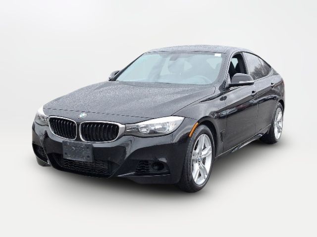 2015 BMW 3 Series Gran Turismo 328i xDrive