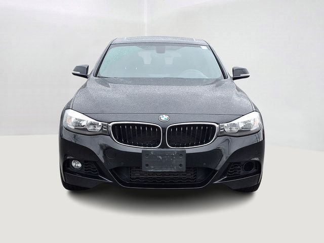 2015 BMW 3 Series Gran Turismo 328i xDrive