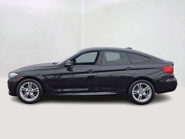 2015 BMW 3 Series Gran Turismo 328i xDrive