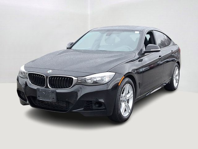 2015 BMW 3 Series Gran Turismo 328i xDrive