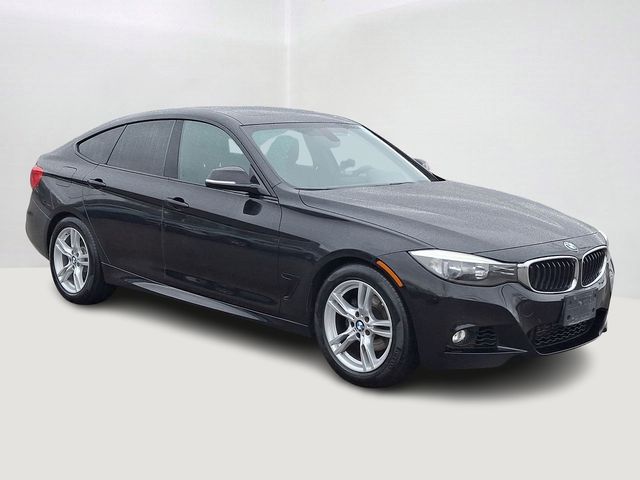 2015 BMW 3 Series Gran Turismo 328i xDrive