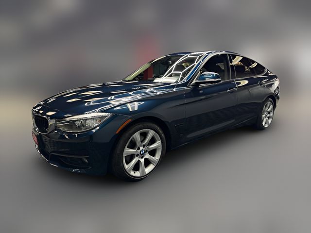 2015 BMW 3 Series Gran Turismo 328i xDrive