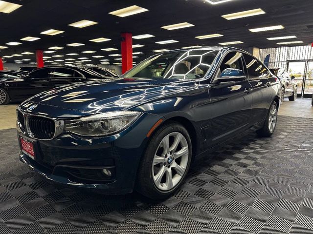 2015 BMW 3 Series Gran Turismo 328i xDrive