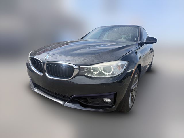 2015 BMW 3 Series Gran Turismo 328i xDrive