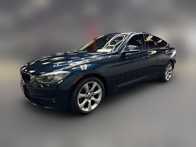 2015 BMW 3 Series Gran Turismo 328i xDrive