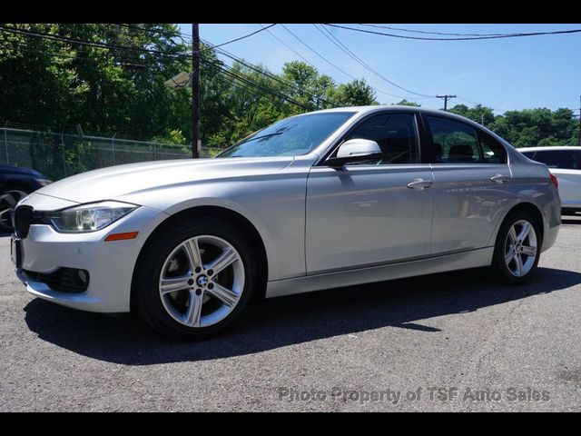 2015 BMW 3 Series 328i xDrive