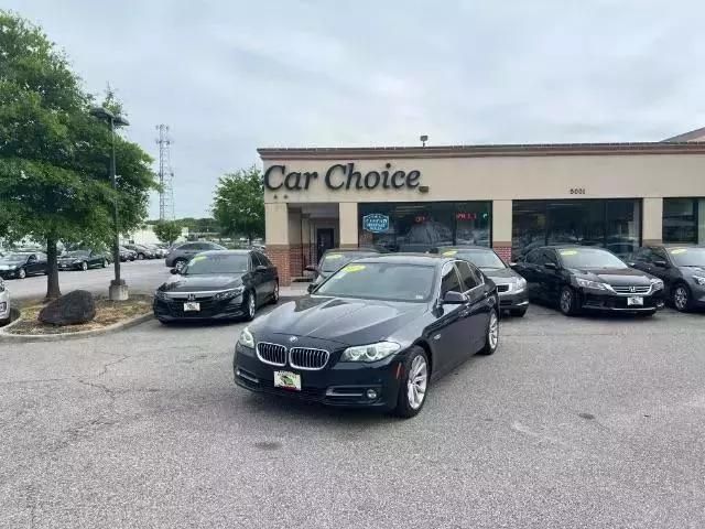 2015 BMW 3 Series 328i xDrive