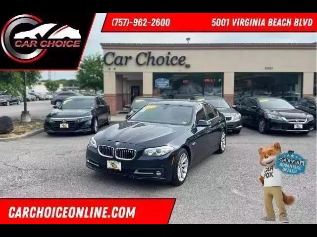 2015 BMW 3 Series 328i xDrive