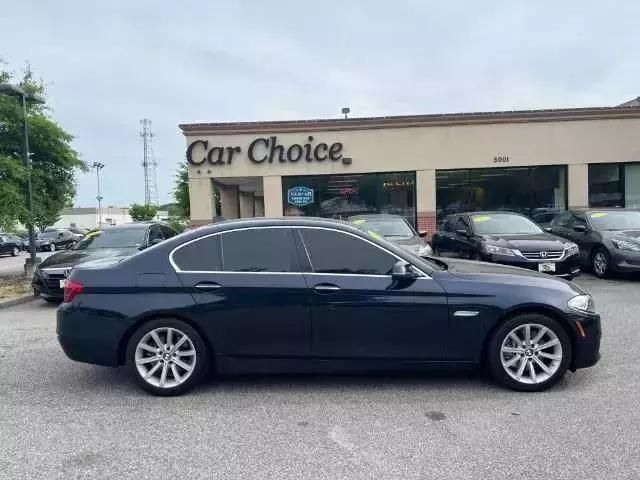 2015 BMW 3 Series 328i xDrive