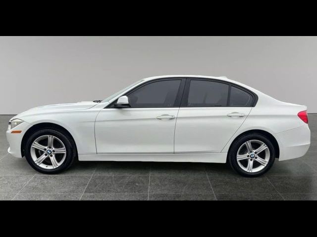 2015 BMW 3 Series 328i xDrive