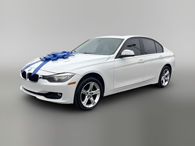 2015 BMW 3 Series 328i xDrive