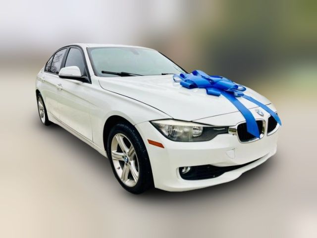 2015 BMW 3 Series 328i xDrive