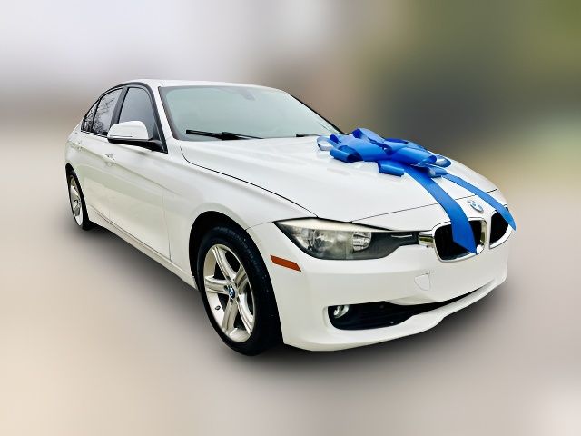 2015 BMW 3 Series 328i xDrive