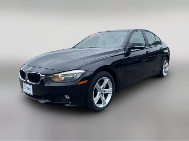 2015 BMW 3 Series 328i xDrive
