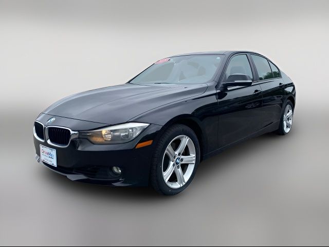 2015 BMW 3 Series 328i xDrive