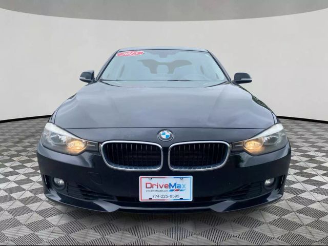 2015 BMW 3 Series 328i xDrive