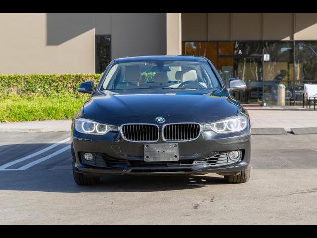 2015 BMW 3 Series 328i xDrive