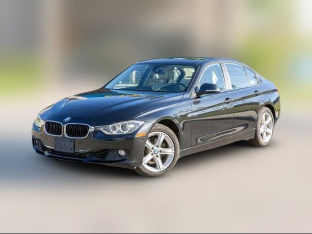 2015 BMW 3 Series 328i xDrive