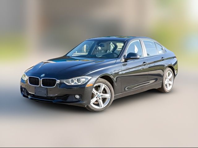 2015 BMW 3 Series 328i xDrive