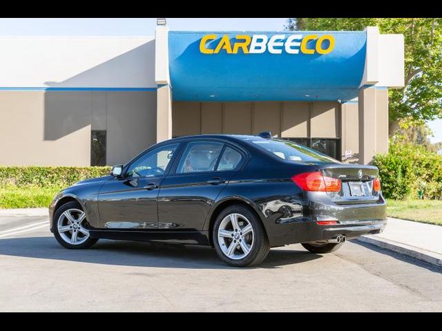 2015 BMW 3 Series 328i xDrive