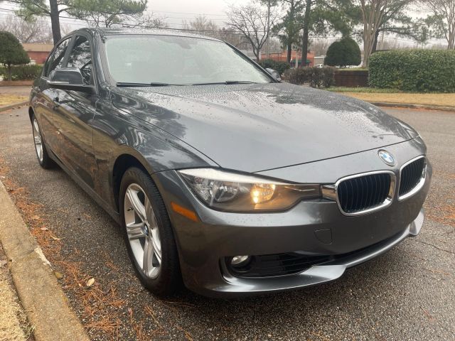 2015 BMW 3 Series 328i xDrive