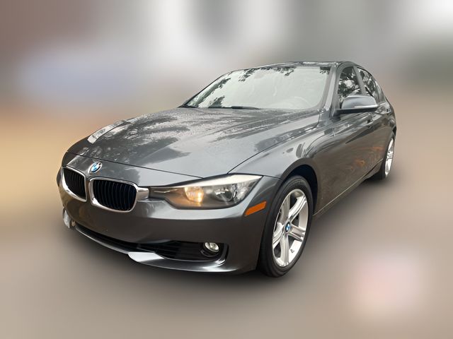 2015 BMW 3 Series 328i xDrive
