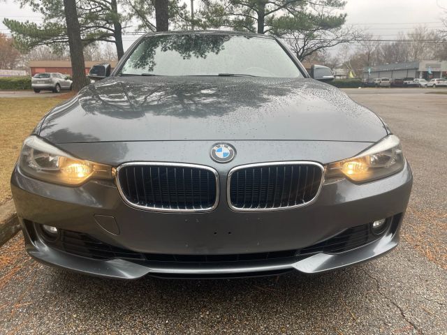 2015 BMW 3 Series 328i xDrive