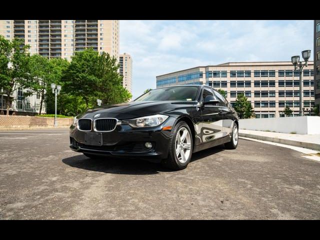 2015 BMW 3 Series 328i xDrive