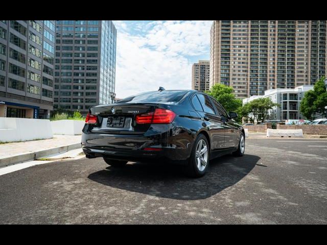 2015 BMW 3 Series 328i xDrive