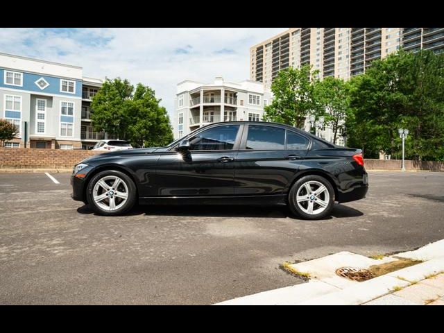 2015 BMW 3 Series 328i xDrive