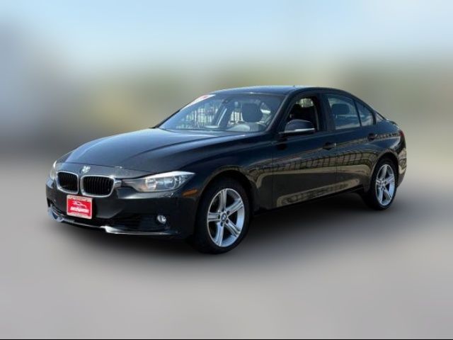 2015 BMW 3 Series 328i xDrive