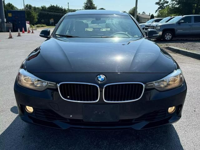 2015 BMW 3 Series 328i xDrive