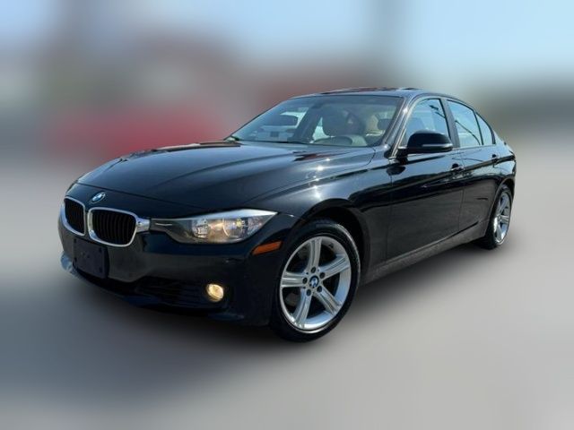 2015 BMW 3 Series 328i xDrive