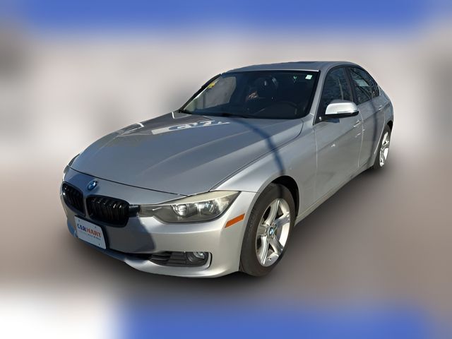 2015 BMW 3 Series 328i xDrive