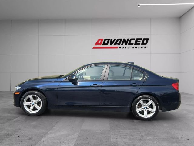 2015 BMW 3 Series 328i xDrive