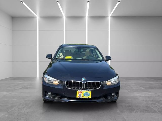 2015 BMW 3 Series 328i xDrive