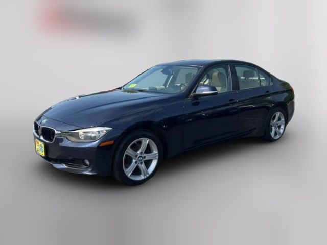 2015 BMW 3 Series 328i xDrive
