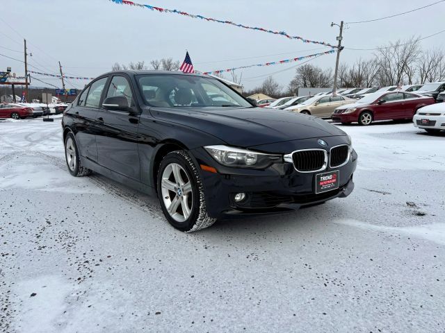 2015 BMW 3 Series 328i xDrive