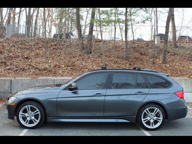 2015 BMW 3 Series 328i xDrive