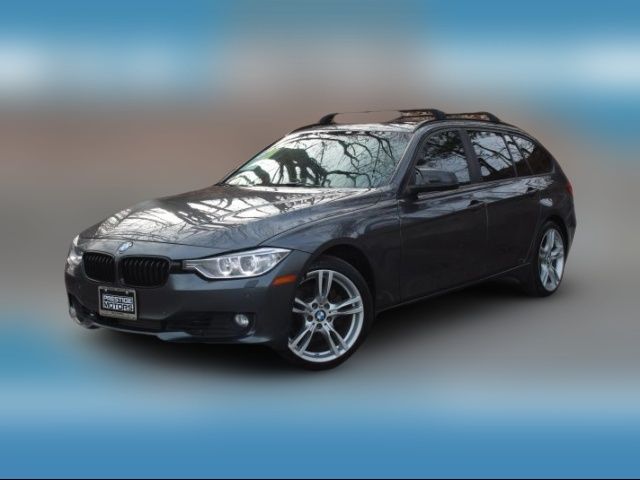 2015 BMW 3 Series 328i xDrive