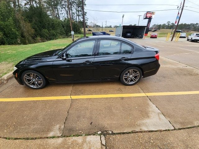 2015 BMW 3 Series 335i