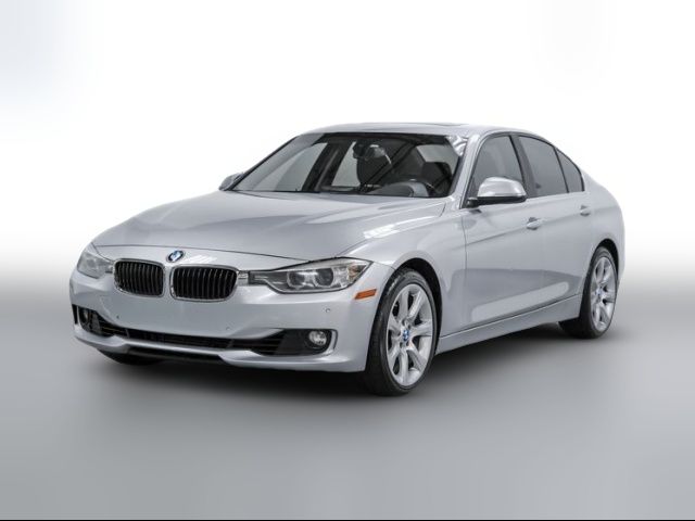 2015 BMW 3 Series 335i