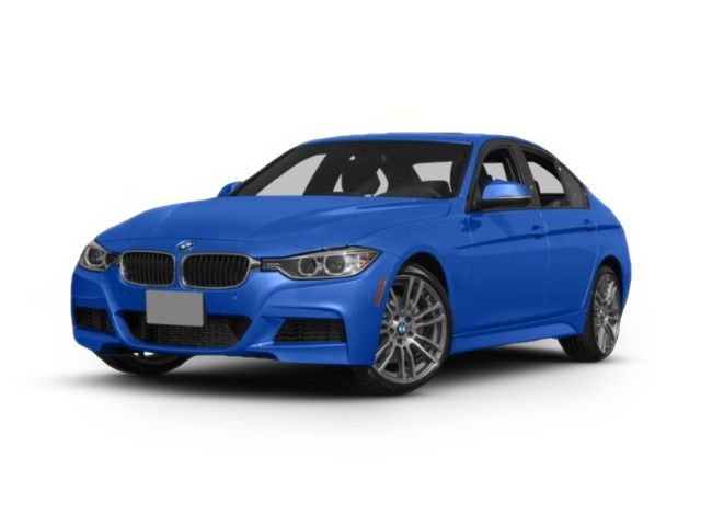 2015 BMW 3 Series 335i