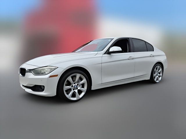 2015 BMW 3 Series 335i