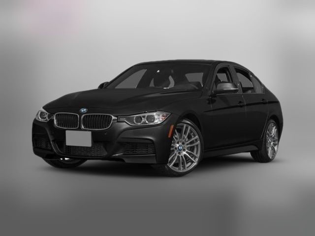 2015 BMW 3 Series 335i