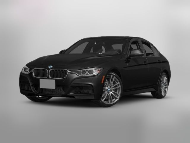 2015 BMW 3 Series 335i