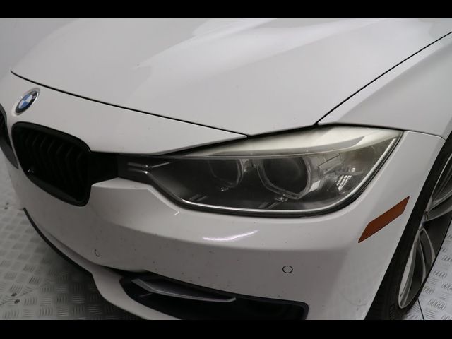 2015 BMW 3 Series 335i