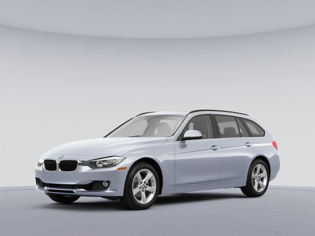 2015 BMW 3 Series 335i xDrive