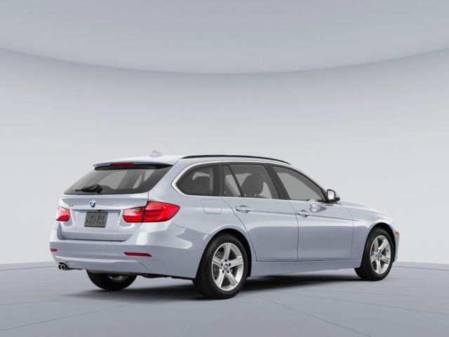 2015 BMW 3 Series 335i xDrive